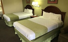 Americas Best Value Inn Forrest City